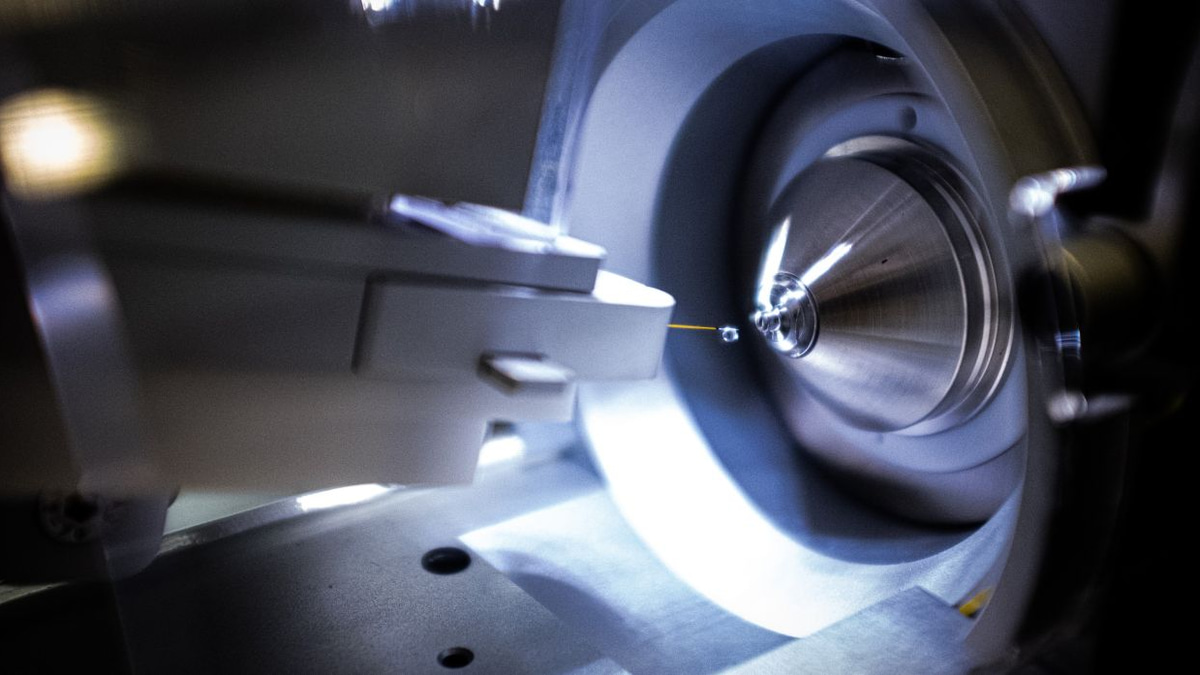 China's Dependence on Foreign Precision Equipment Threatens AI Research Ambitions