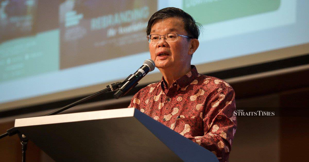 DAP's Commitment to Unity Government Demonstrates Drive for Systemic Reform
