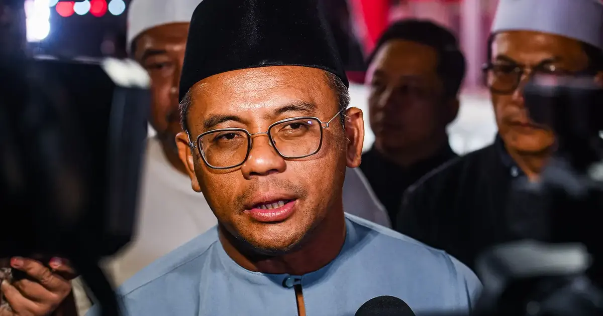 Selangor Examines Potential By-Election Amid Representative Eligibility Questions