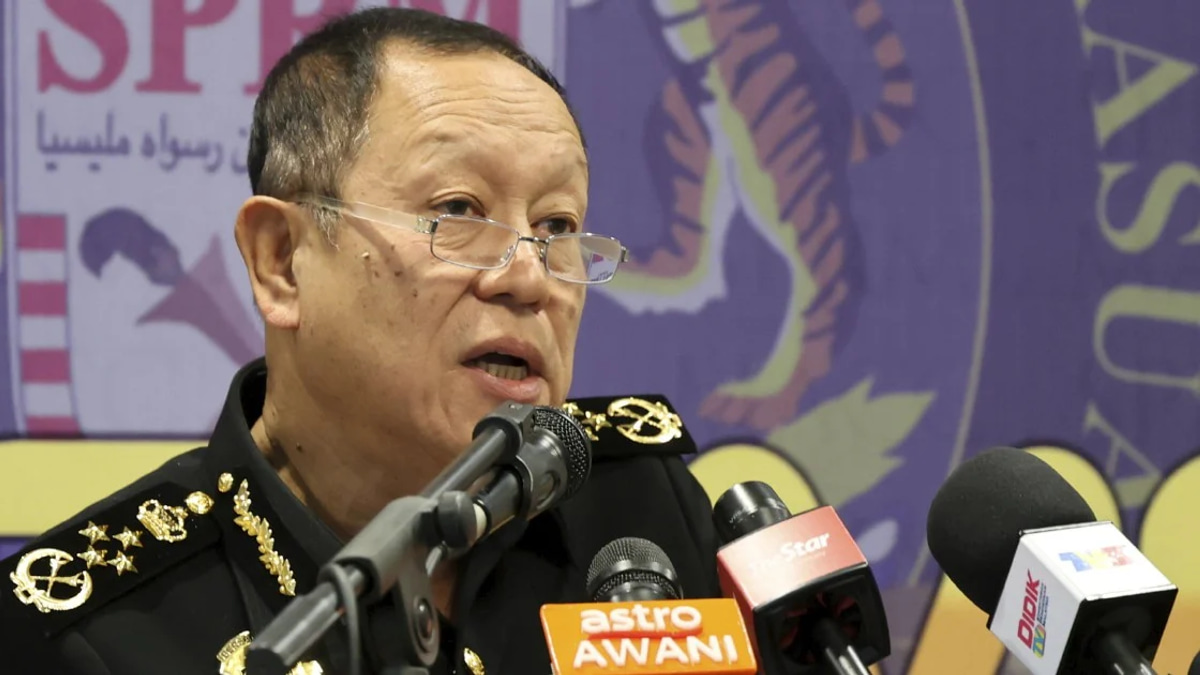 MACC to Question Multiple Figures in US Luxury Property Probe Tied to 1MDB Scandal