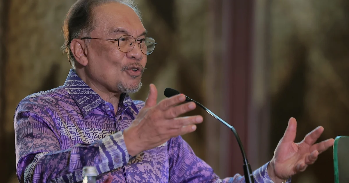 Anwar's Kazan Mission Poised to Deepen Malaysia-Russia and Regional Ties