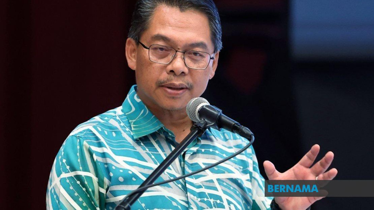 Hajiji's PKR Congress Attendance Signals Deepening Sabah-Federal Cooperation
