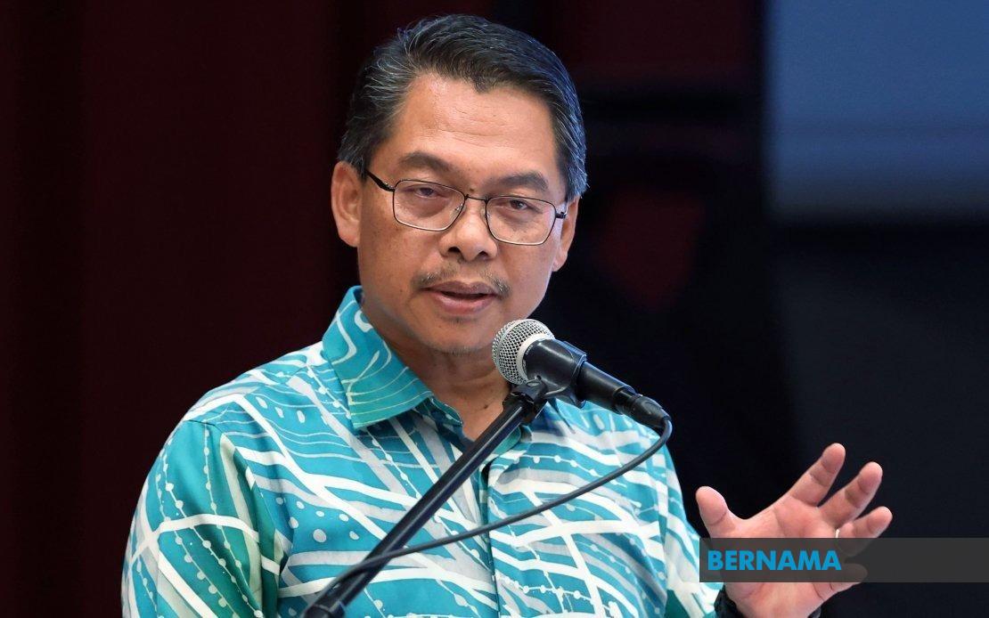 Hajiji's PKR Congress Attendance Signals Deepening Sabah-Federal Cooperation