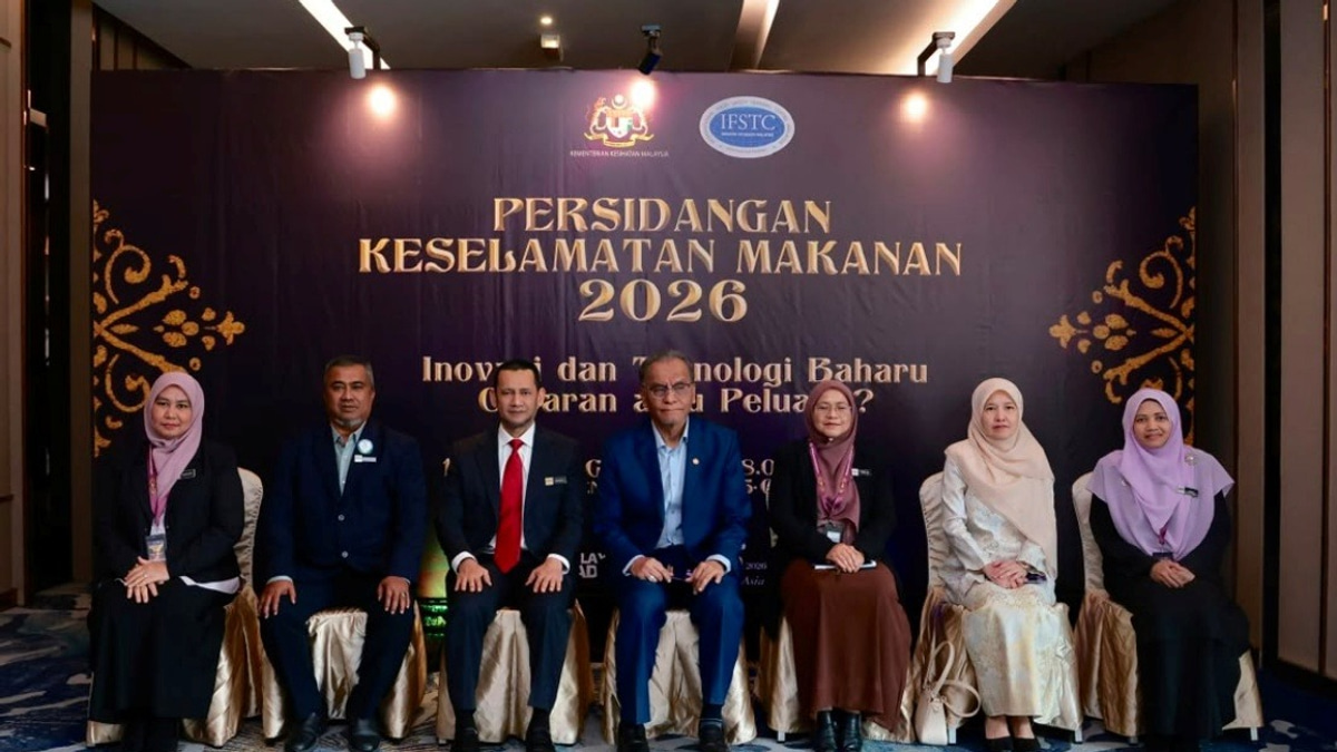 Malaysia Joins Asia-Pacific Food Regulatory Summit to Tackle Surging Import Dependency