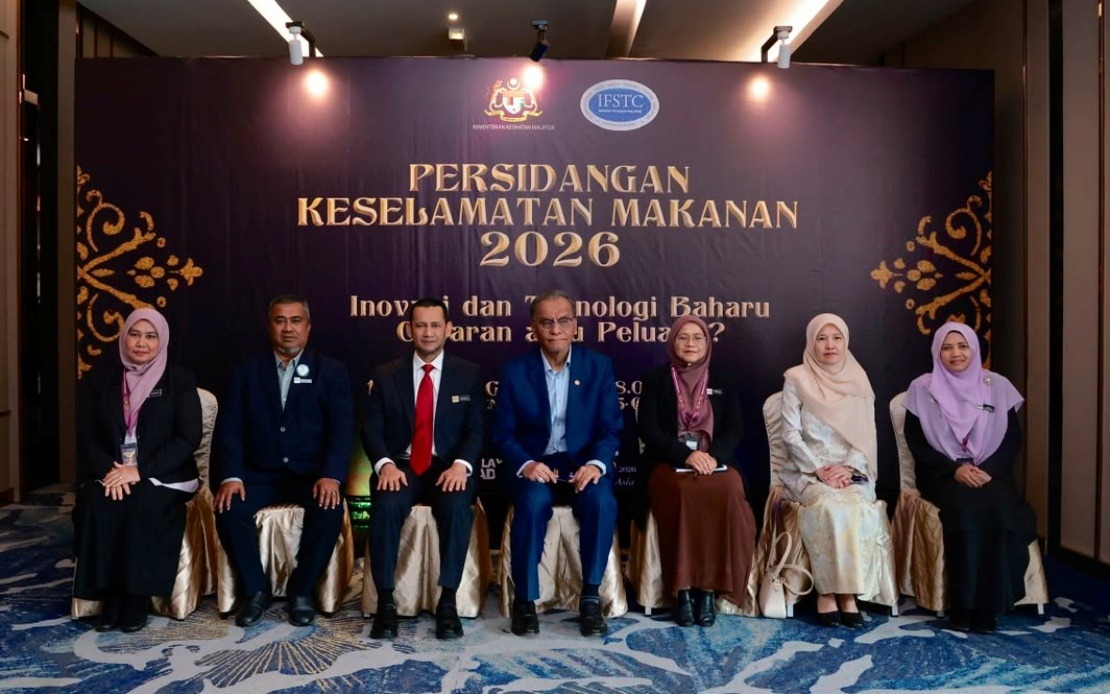 Malaysia Joins Asia-Pacific Food Regulatory Summit to Tackle Surging Import Dependency