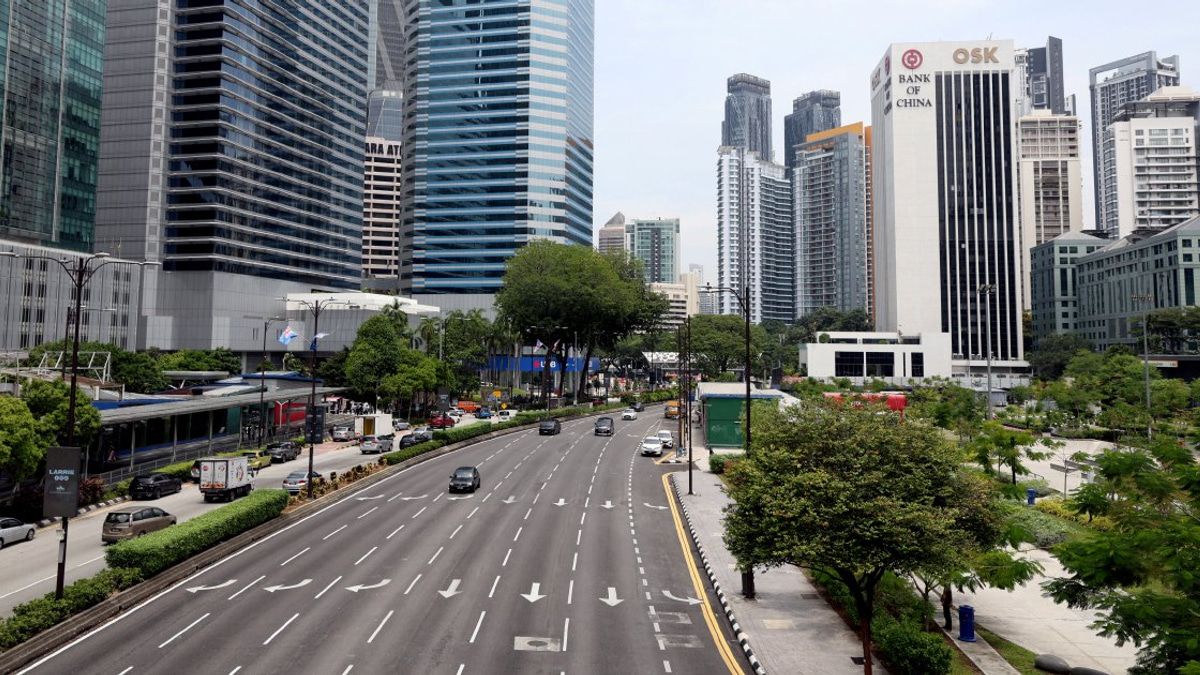 DBKL launches urgent investigation and inspection after fatal tree incident in Kuala Lumpur