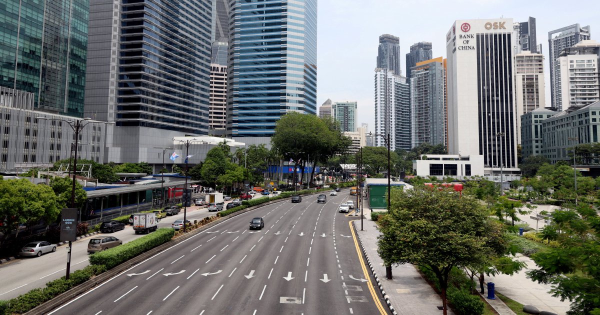 DBKL launches urgent investigation and inspection after fatal tree incident in Kuala Lumpur