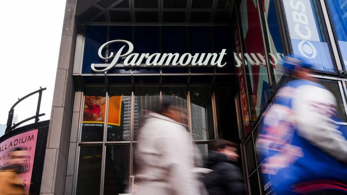 US State Officials Fear Paramount-Warner Merger Will Squeeze Local Movie Theaters and Cable Providers