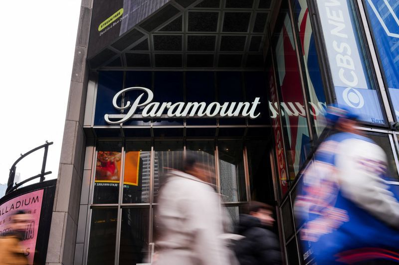 US State Officials Fear Paramount-Warner Merger Will Squeeze Local Movie Theaters and Cable Providers
