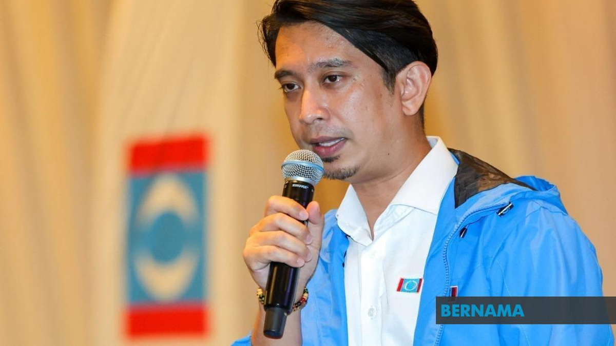 Melaka PKR Calls for Consensus Approach to Nominated Assemblymen Row