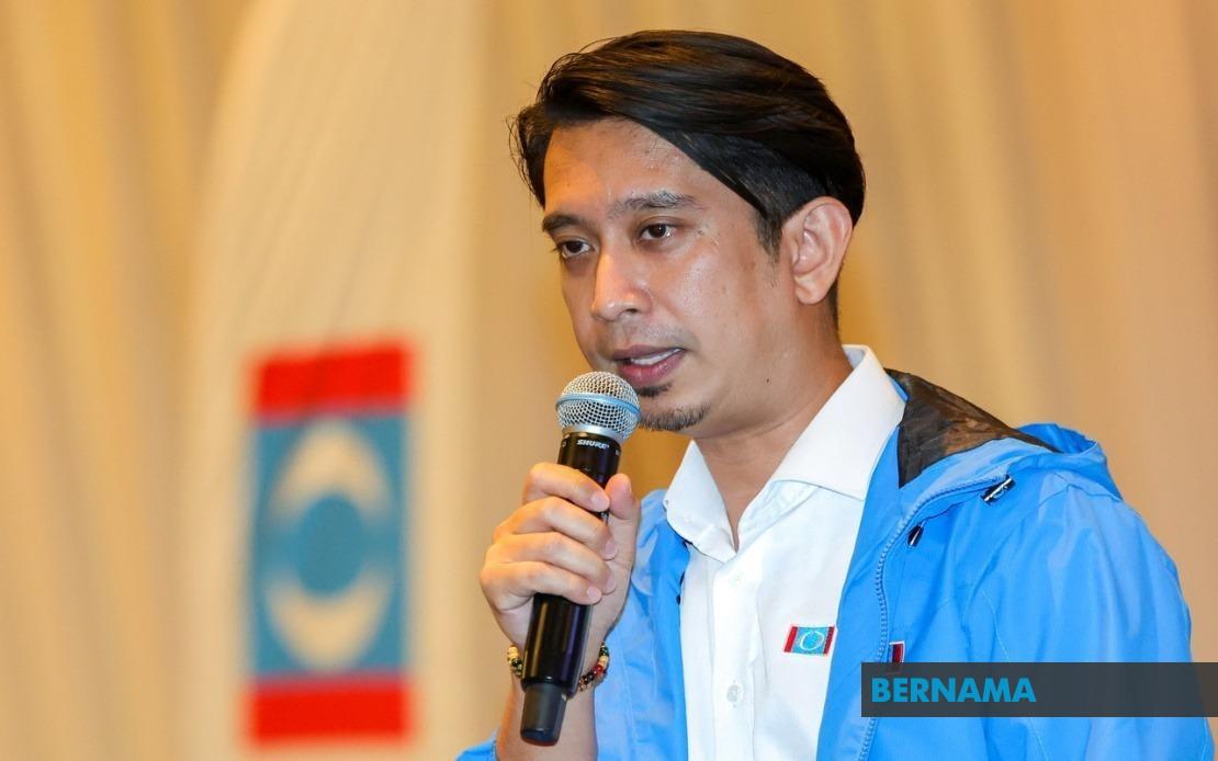 Melaka PKR Calls for Consensus Approach to Nominated Assemblymen Row