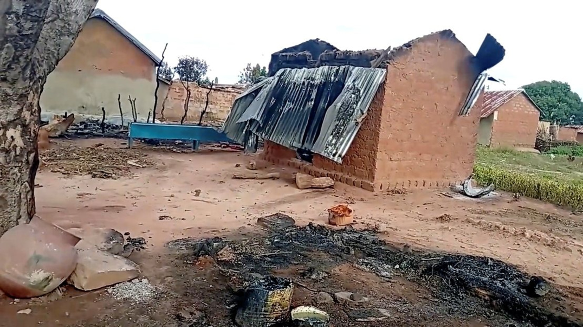Terrorist Attack in Western Niger Kills 16 Soldiers, Wounds 23 Others