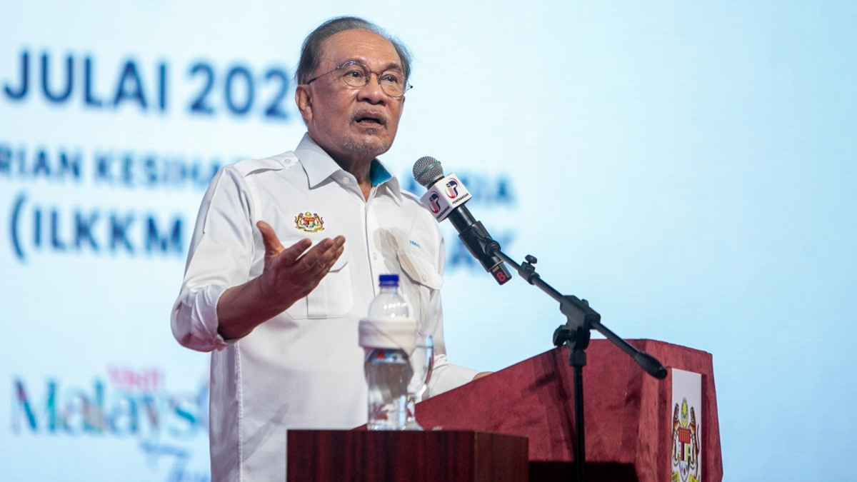 Anwar Defends Fuel Subsidy Model as Sustainable Alternative to Rising National Debt