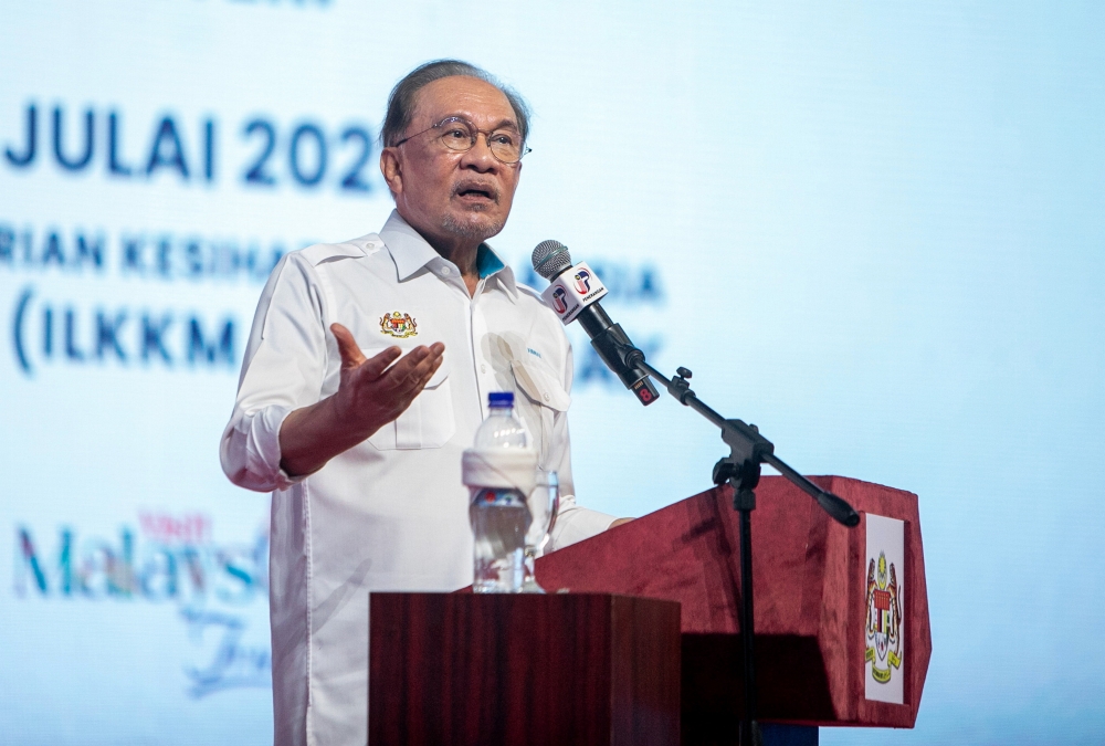Anwar Defends Fuel Subsidy Model as Sustainable Alternative to Rising National Debt