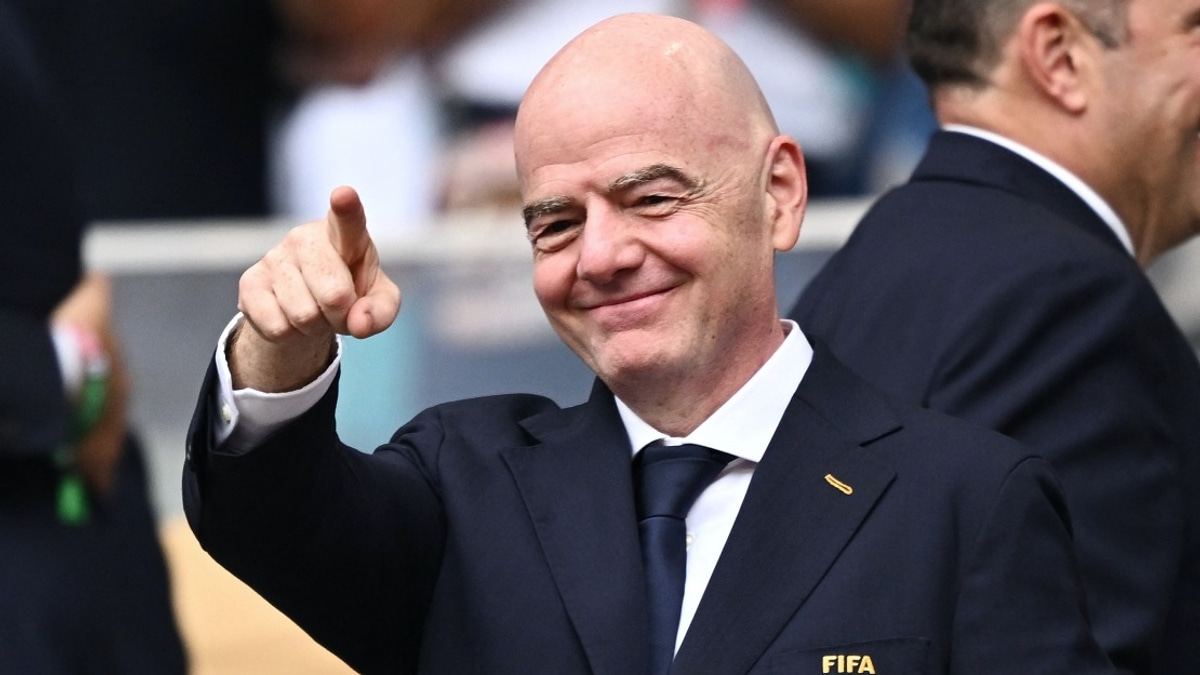 FIFA Leadership Faces Broad Backlash Over Failed Privatisation Push, UEFA Declares