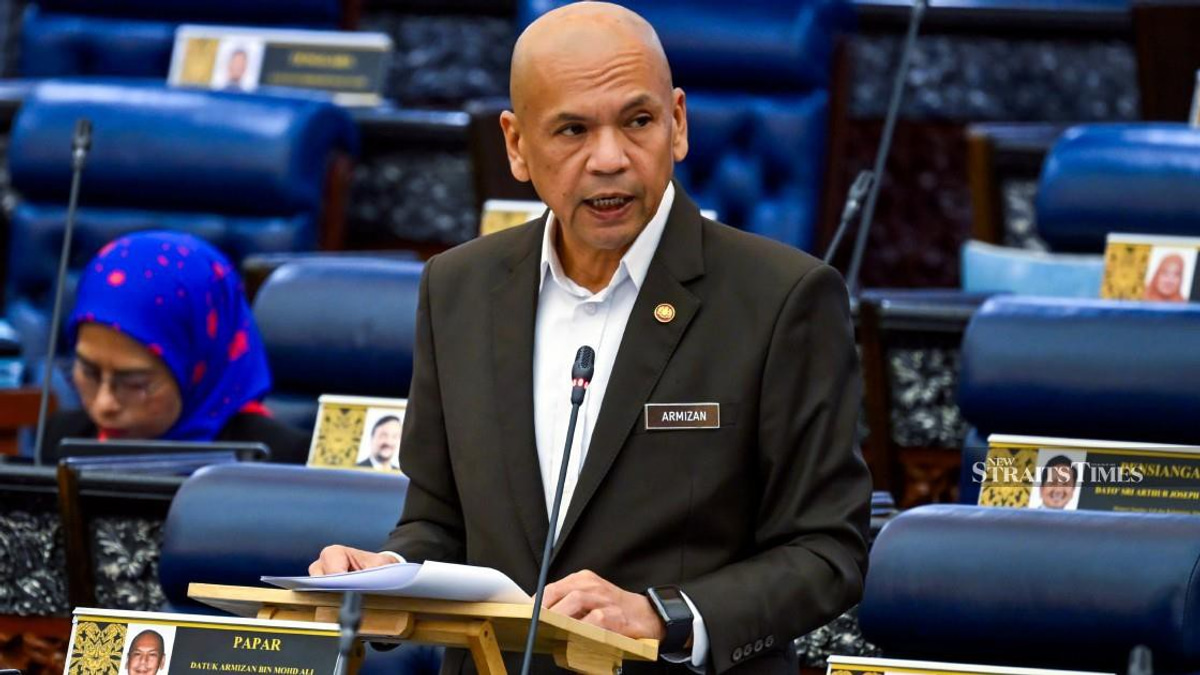 Tabung Haji RCI Report Calls into Question Credibility of Previous Audit Findings