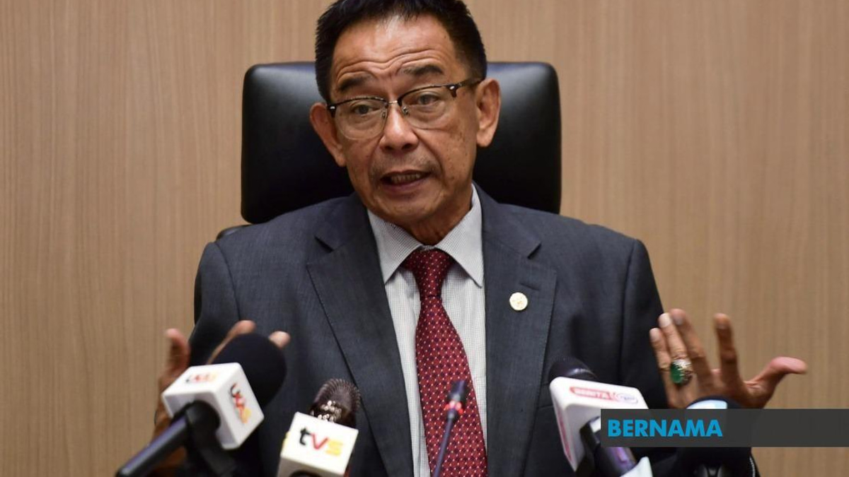 Sarawak to Build Its Own Drug Rehabilitation Centre