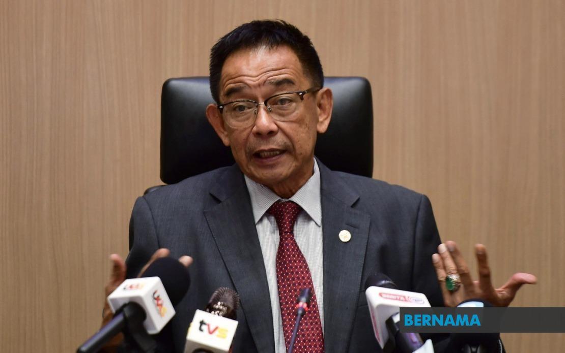 Sarawak to Build Its Own Drug Rehabilitation Centre