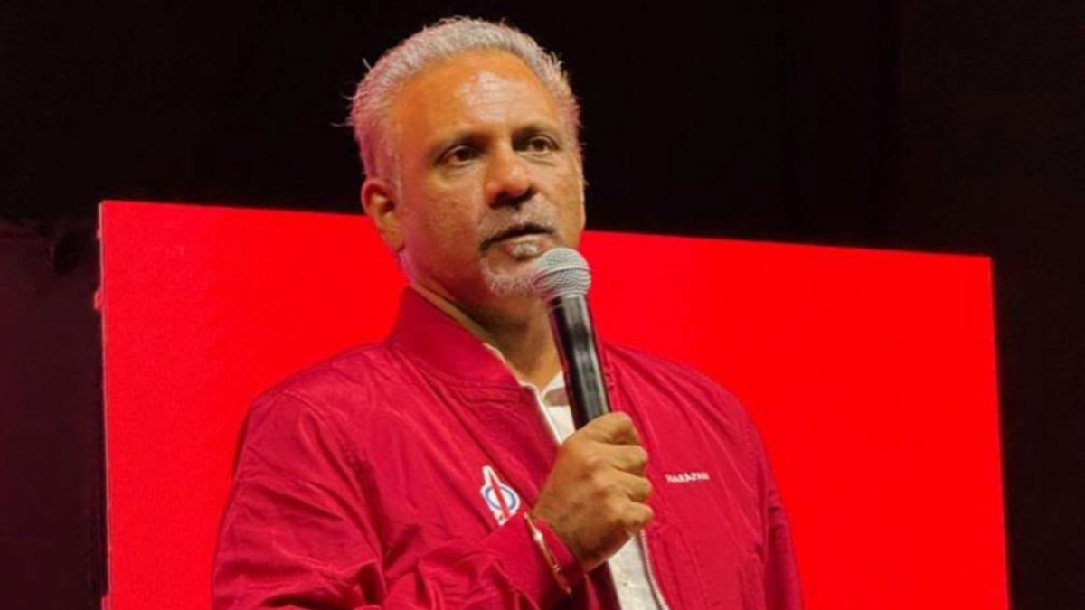 DAP's Ramkarpal calls on Kedah leadership to abide by Federal Court decision on gambling venues