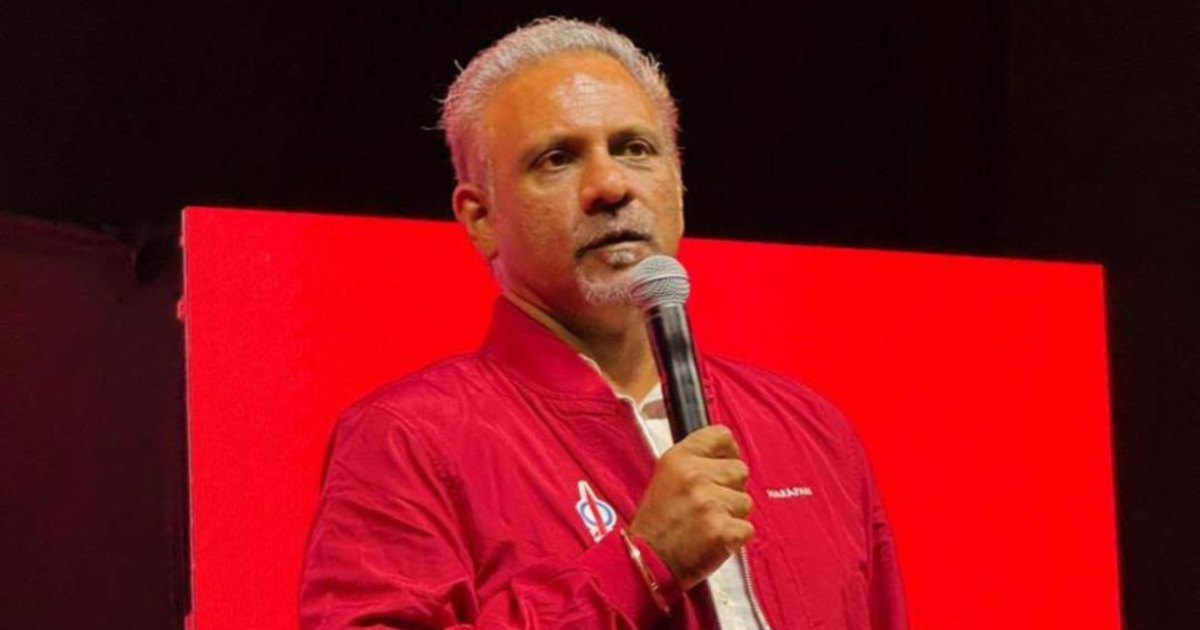 DAP's Ramkarpal calls on Kedah leadership to abide by Federal Court decision on gambling venues