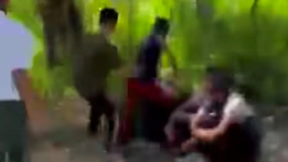 Police launch investigation after viral video shows schoolboy assaulted by group in Tawau