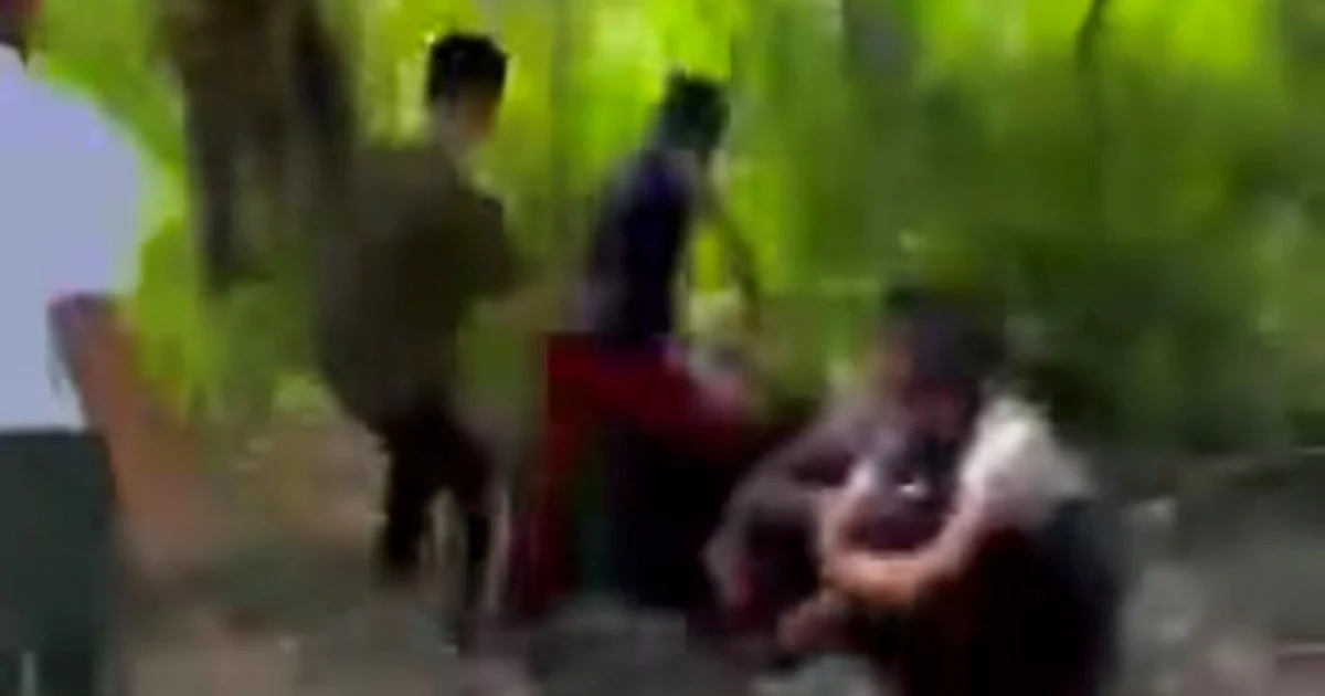 Police launch investigation after viral video shows schoolboy assaulted by group in Tawau