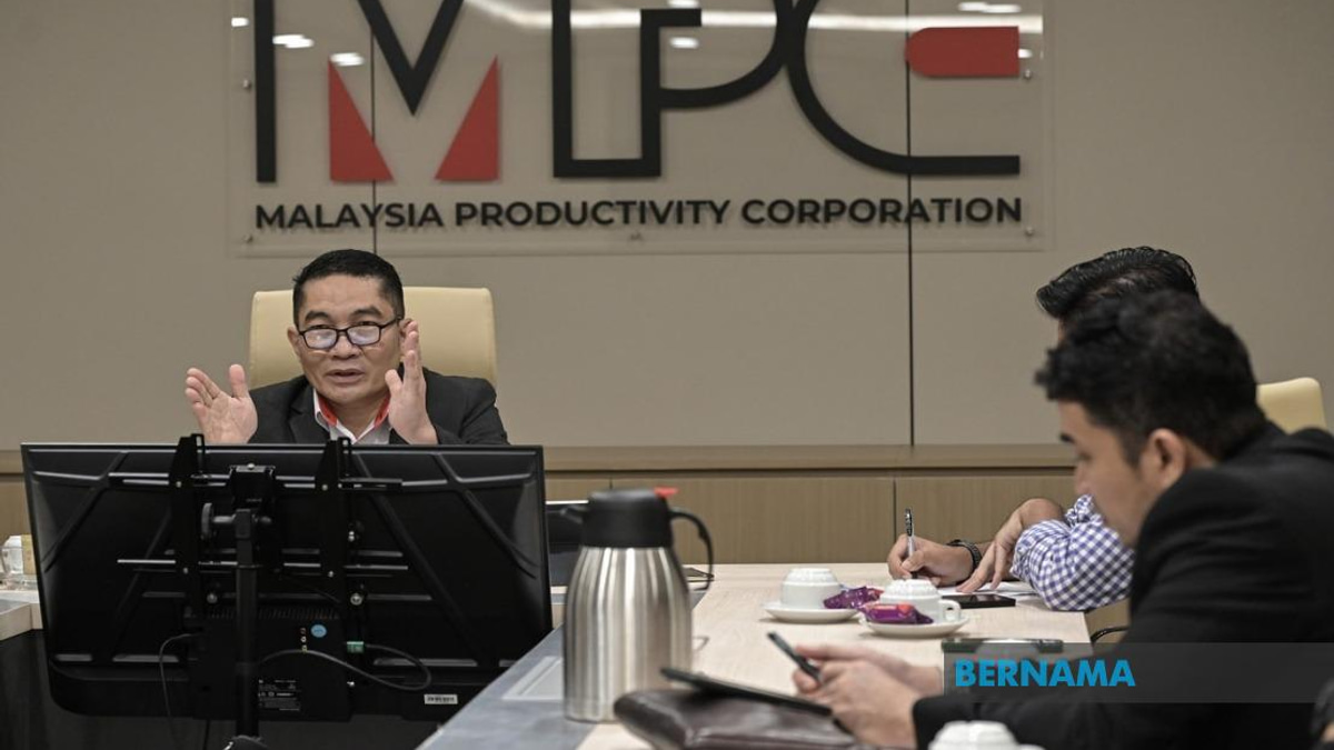Malaysia Climbs to 15th in Global Competitiveness Ranking as Red-Tape Reform Bears Fruit