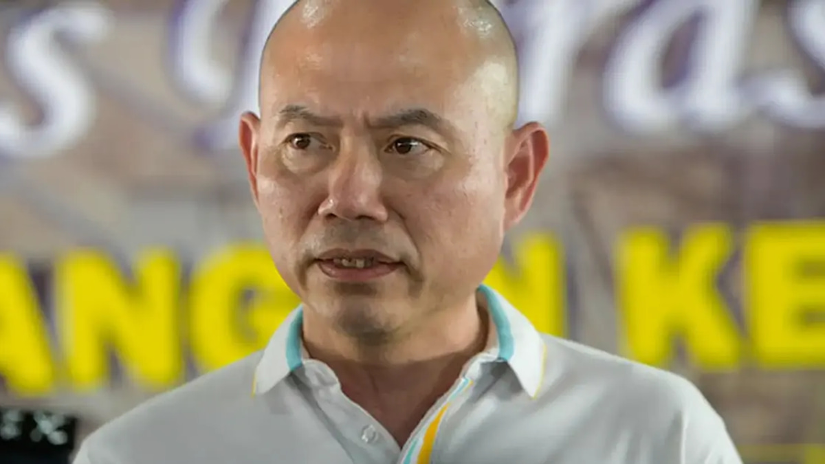 Kepong MP Offers RM5,000 Reward to Identify Arson Suspect in Elderly Woman Attack