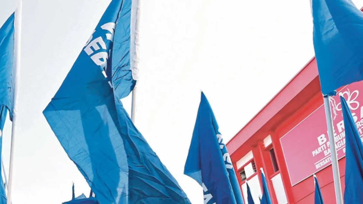 Coalition Logo Row Threatens Bersatu's Electoral Prospects in Perikatan Nasional
