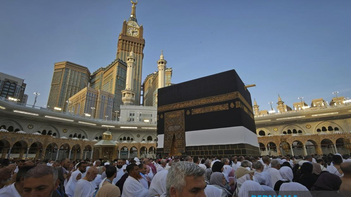 Malaysia Confirms All Haj Pilgrims from 2026 Season Have Returned Home