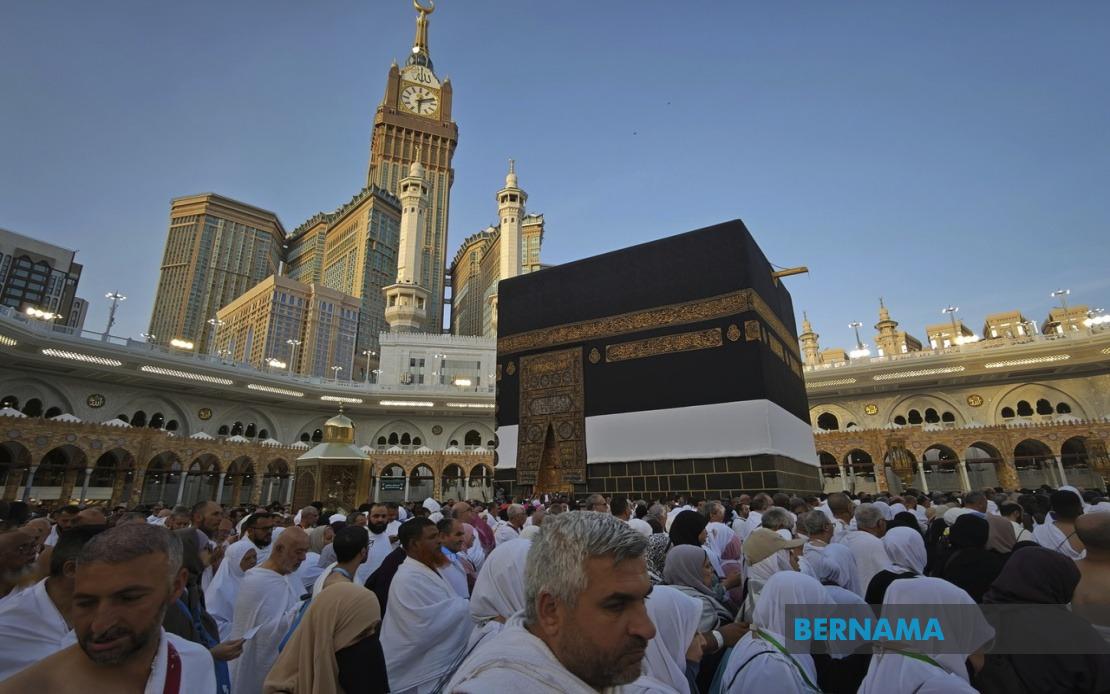 Malaysia Confirms All Haj Pilgrims from 2026 Season Have Returned Home