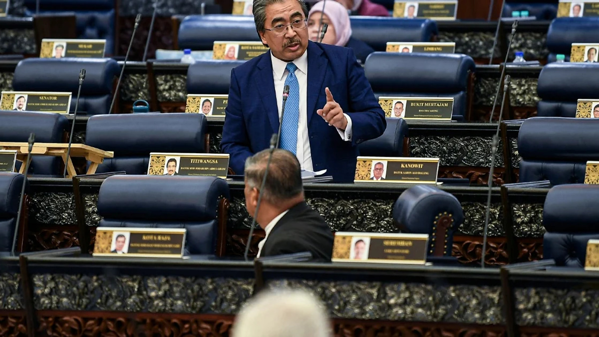 US Labour Investigation into Malaysia Draws Near Completion as Tariff Threat Looms