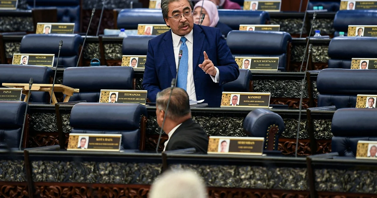 US Labour Investigation into Malaysia Draws Near Completion as Tariff Threat Looms