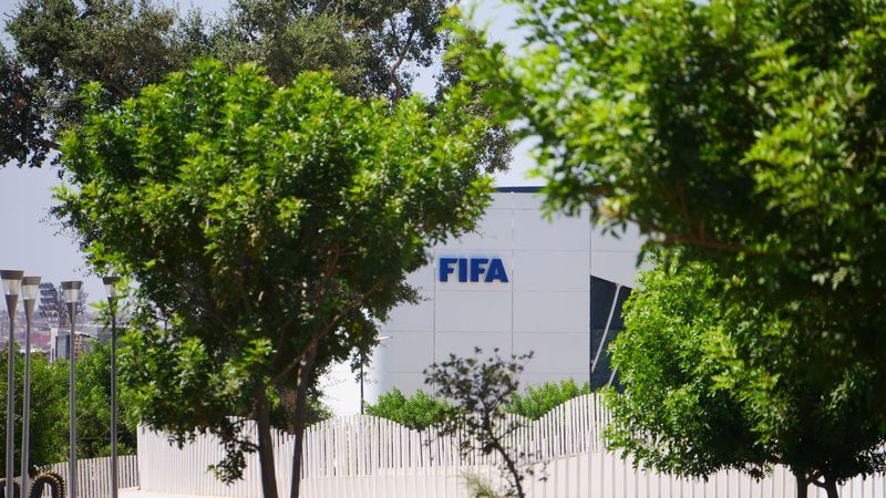 FIFA faces structural crisis demanding radical overhaul, players' union chief warns