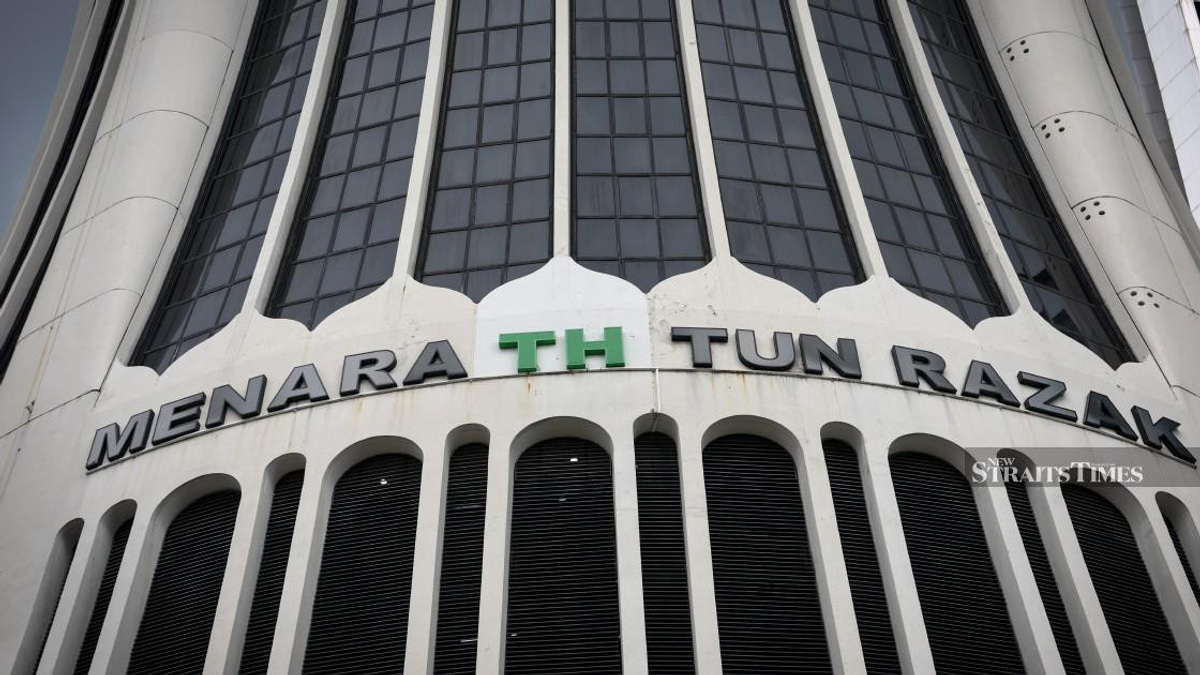 Anti-graft watchdog demands audit overhaul as massive RM4.8bil TH discrepancy surfaces
