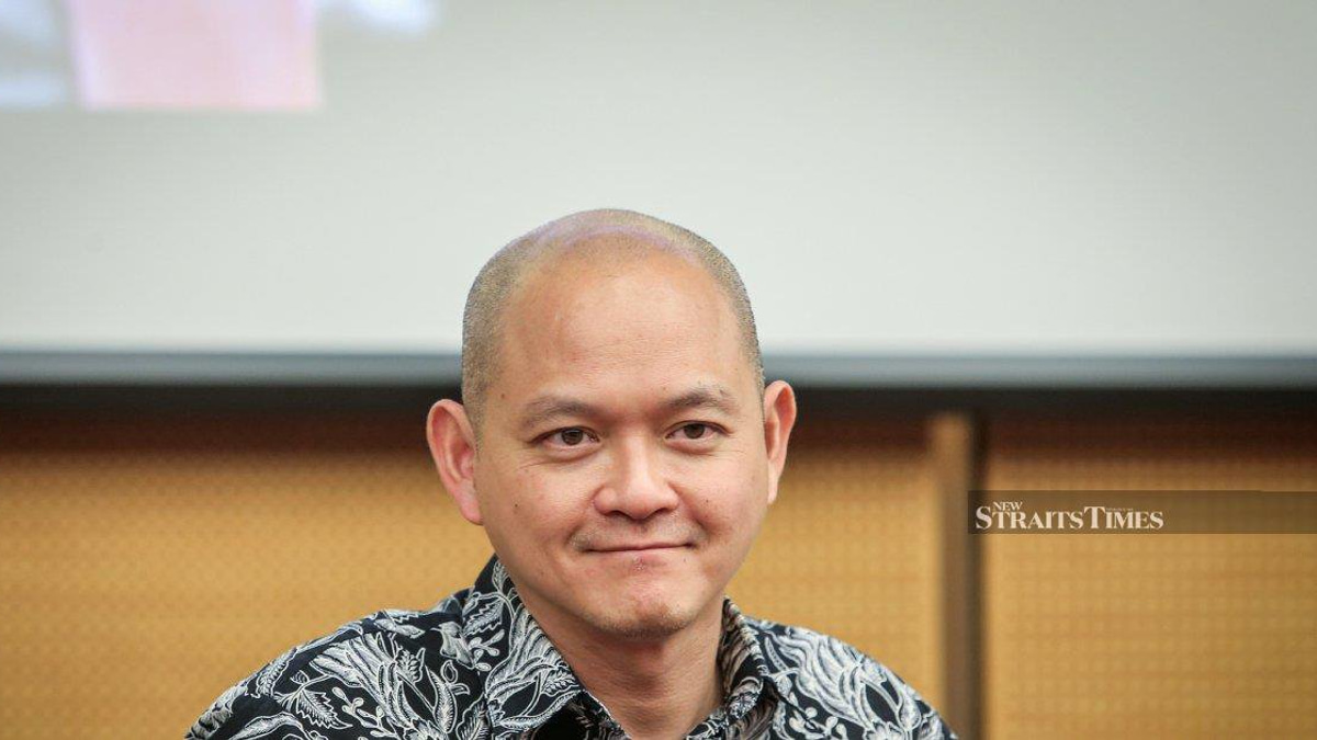 Ong Kian Ming Exits DAP to Support Khairy Jamaluddin's Election Campaign