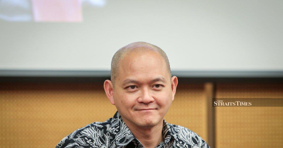Ong Kian Ming Exits DAP to Support Khairy Jamaluddin's Election Campaign