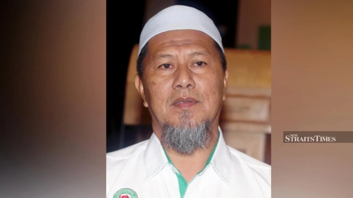 Political Veteran Najib Lep Returns to Contest Johor Election Under Pakatan Harapan
