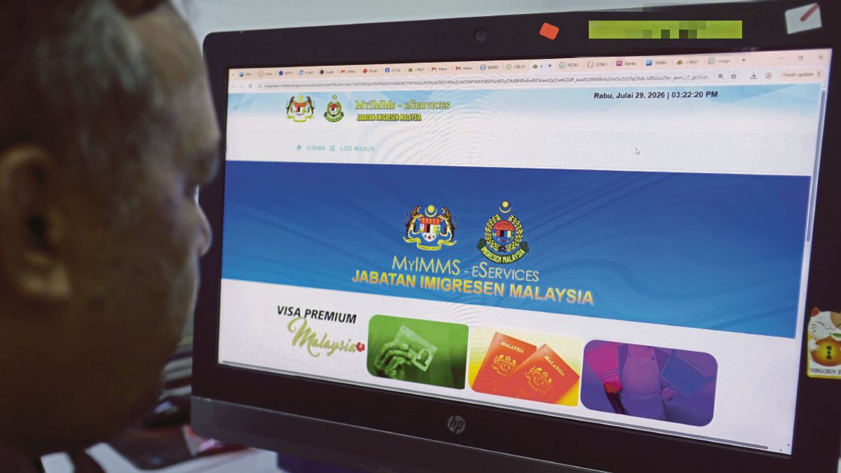 MyIMMs Breach Signals Deeper National Security Threat Beyond Cybercrime, Experts Warn
