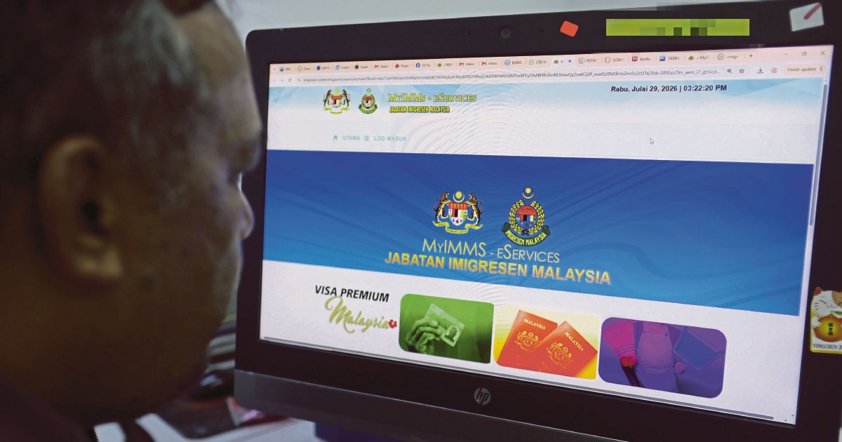 MyIMMs Breach Signals Deeper National Security Threat Beyond Cybercrime, Experts Warn