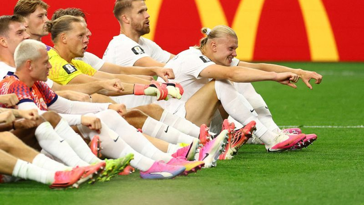 Norway's World Cup Dream Ends in Quarter-Final, but Fairytale Return Signals Brighter Future