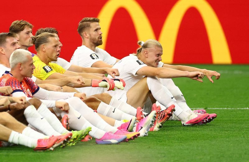 Norway's World Cup Dream Ends in Quarter-Final, but Fairytale Return Signals Brighter Future