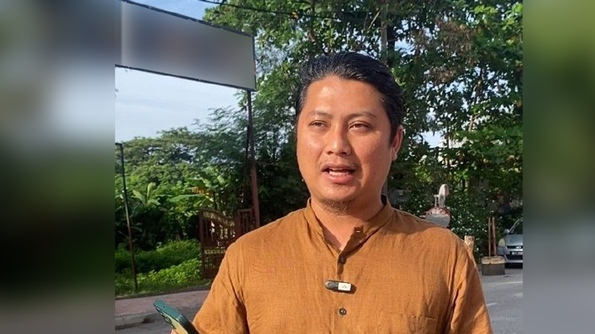 Religious Insult Case: Activist Tamim Dahri to Face Langkawi Court Charges