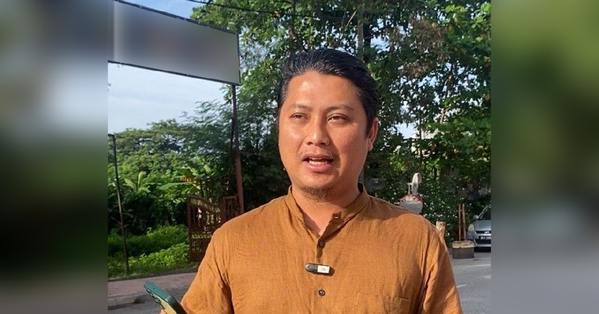 Religious Insult Case: Activist Tamim Dahri to Face Langkawi Court Charges