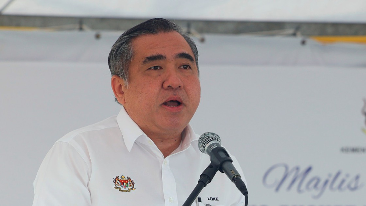 Pakatan Harapan Braces for Barisan-Perikatan Alliance in Negri Sembilan Showdown