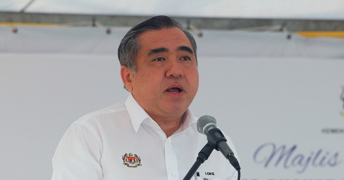 Pakatan Harapan Braces for Barisan-Perikatan Alliance in Negri Sembilan Showdown