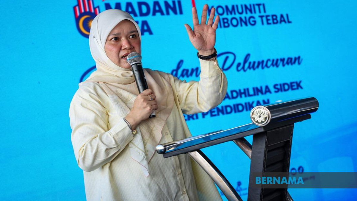 NADI Mahir Initiative Eases School Uniform Costs for Malaysian Families