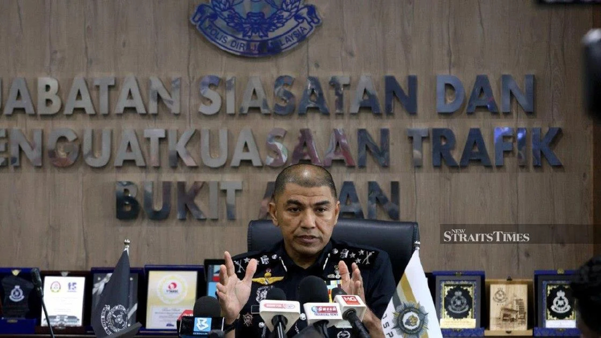 Police nab 121 commercial drivers in three-month drug-impaired driving crackdown