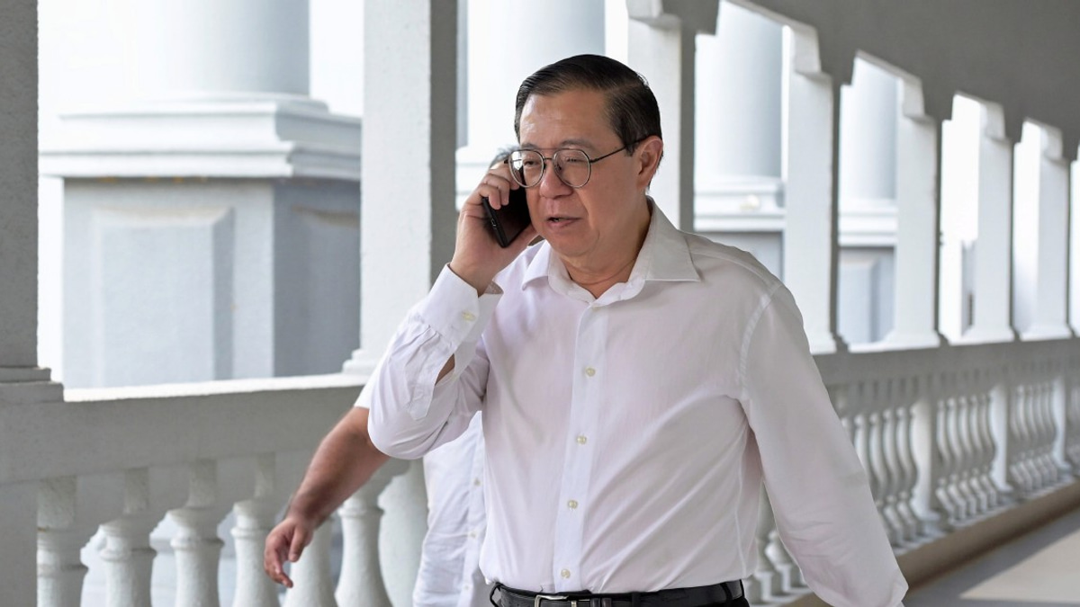 MACC Probe Into Guan Eng's Tunnel Deal Was Not Biased, Investigator Insists