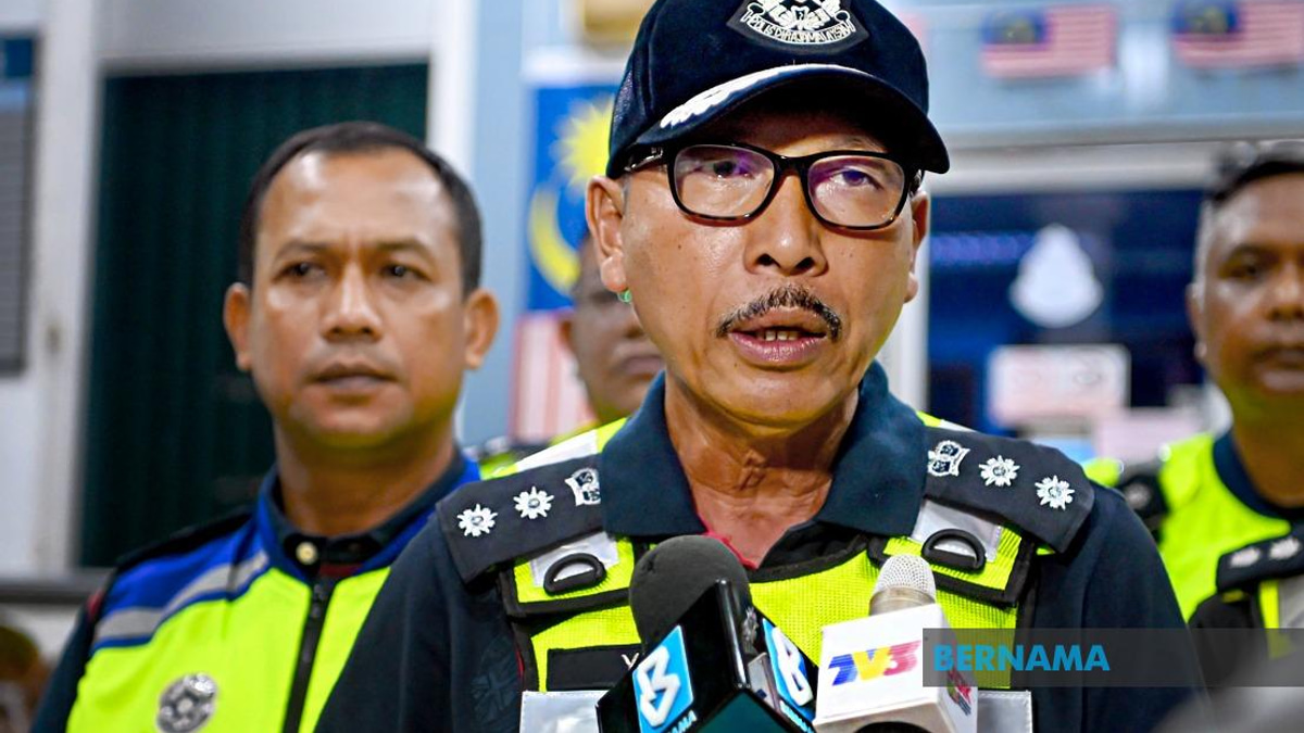 Election Campaign Worker Dies in Hit-and-Run During Flag Installation in Negeri Sembilan